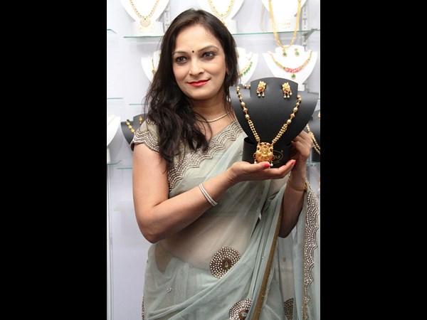 బినా మెహతా