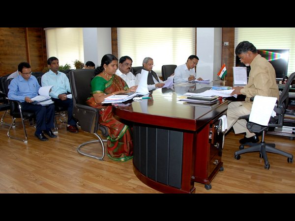 చంద్రబాబు