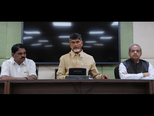 చంద్రబాబు