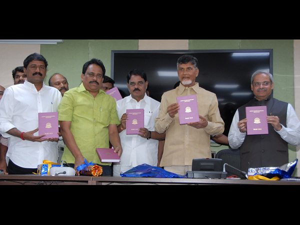 చంద్రబాబు
