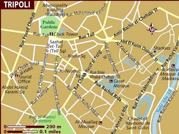 Gunmen at Libyan Luxury Hotel Take Hostages; 3 Guards Dead Gunmen at Libyan Luxury Hotel Take Hostages; 3 Guards Dead