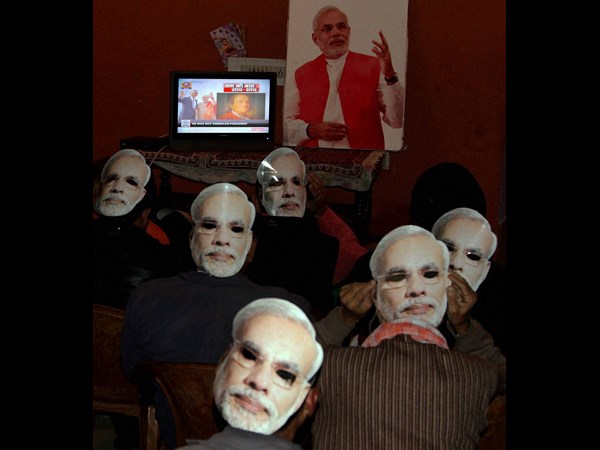 మన్ కీ బాత్