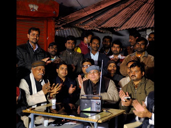 మన్ కీ బాత్