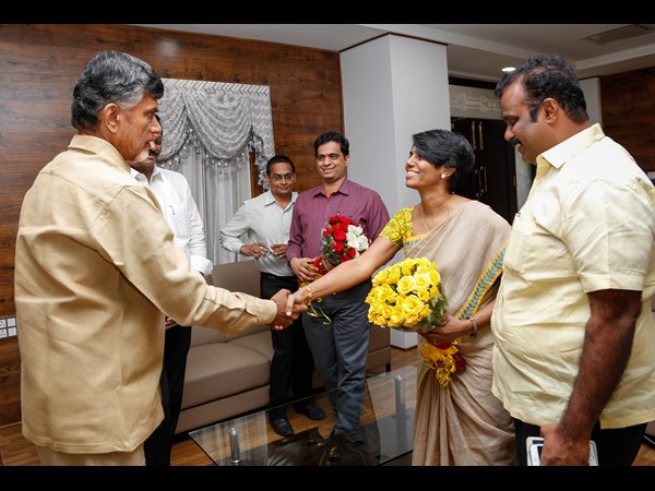 చంద్రబాబు