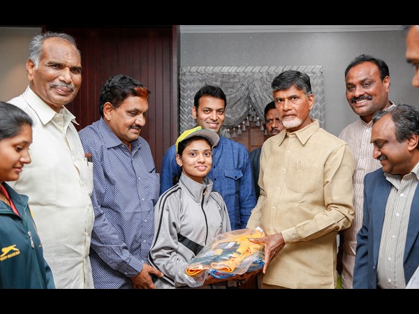 చంద్రబాబు