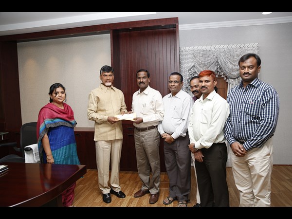 చంద్రబాబు