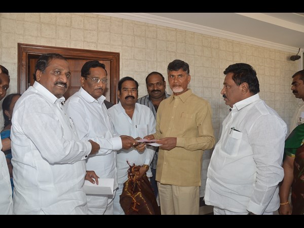 చంద్రబాబు