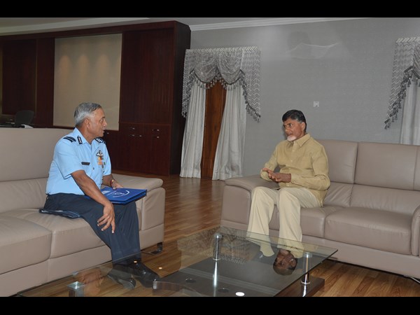 చంద్రబాబు