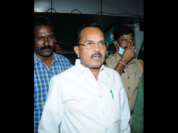 మోత్కుపల్లి పరామర్శ