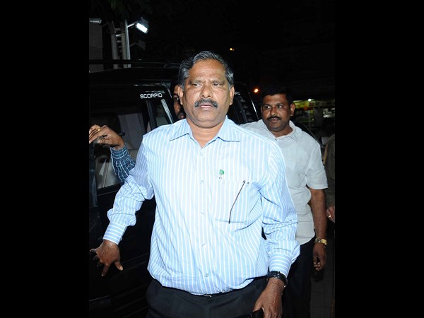 జూపూడి ప్రభాకర రావు పరామర్శ