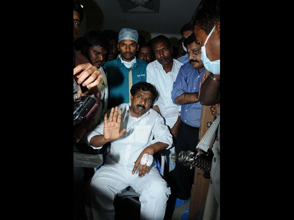 విచారణ జరిపించండి..