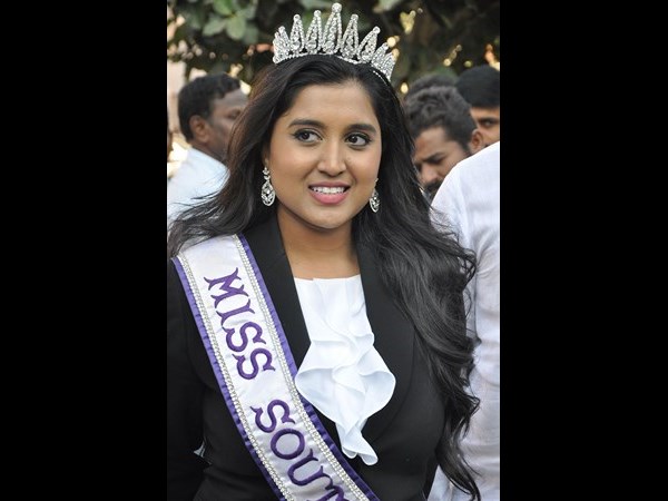 ప్రత్యూష