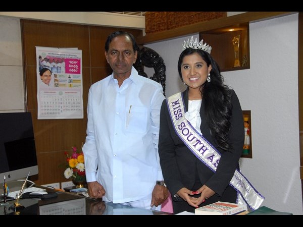 ప్రత్యూష