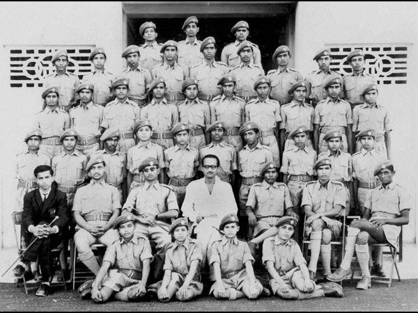  ఎన్‌సీసీ చాలా నేర్పింది: ప్రధాని మోడీ
