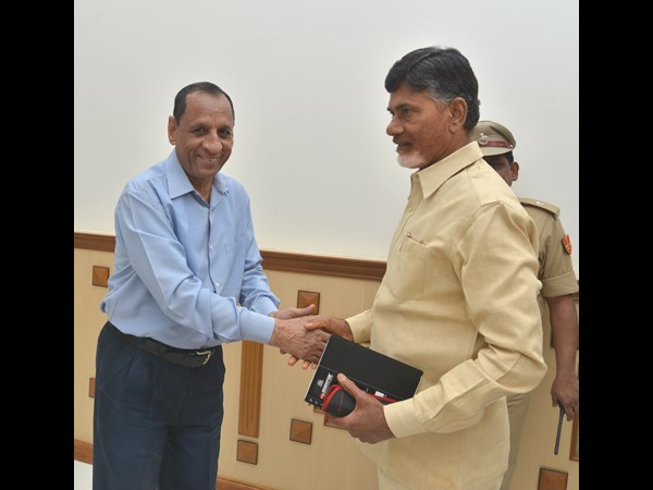 చంద్రబాబు