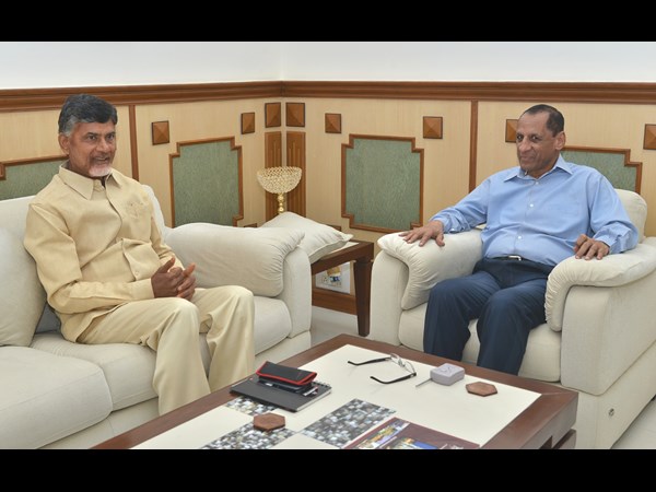 చంద్రబాబు