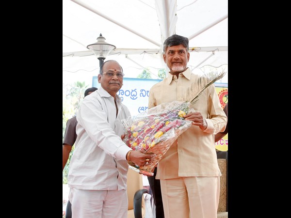 చంద్రబాబు