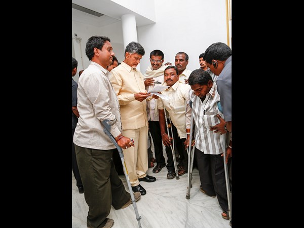 చంద్రబాబు