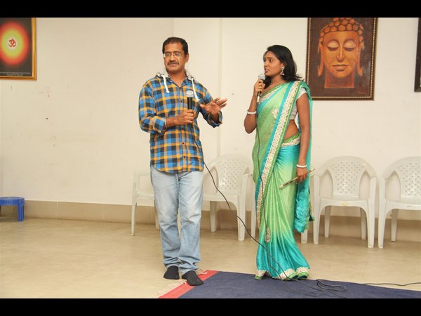 కళా కదంబం