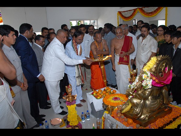 కెసిఆర్