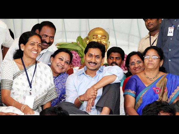  రైతు దీక్ష