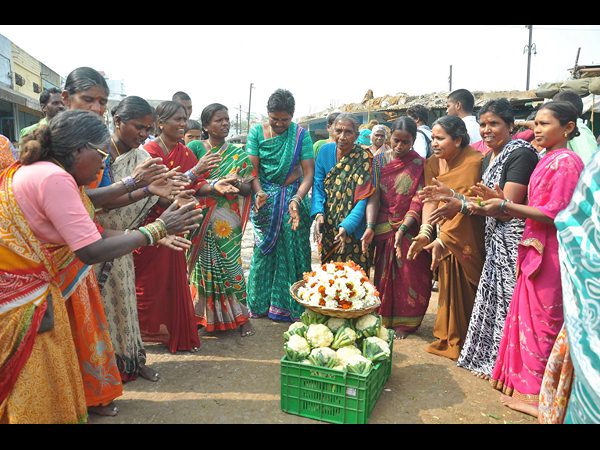 కేసీఆర్