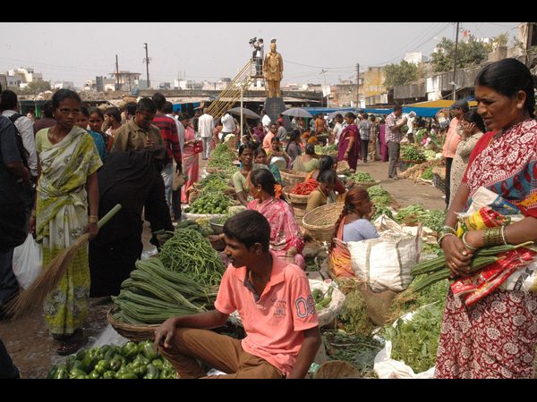 కేసీఆర్
