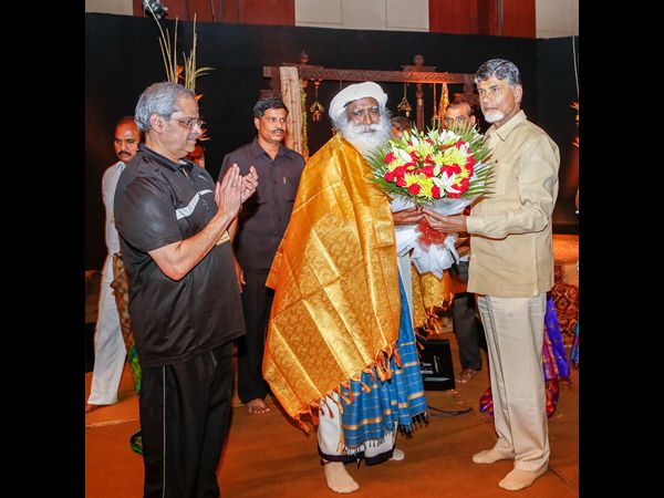  ఇన్నర్‌ ఇంజనీరింగ్‌ ఫర్‌ జాయ్‌ఫుల్‌ లివింగ్‌