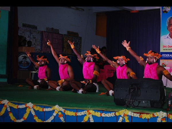 కేరళీయం