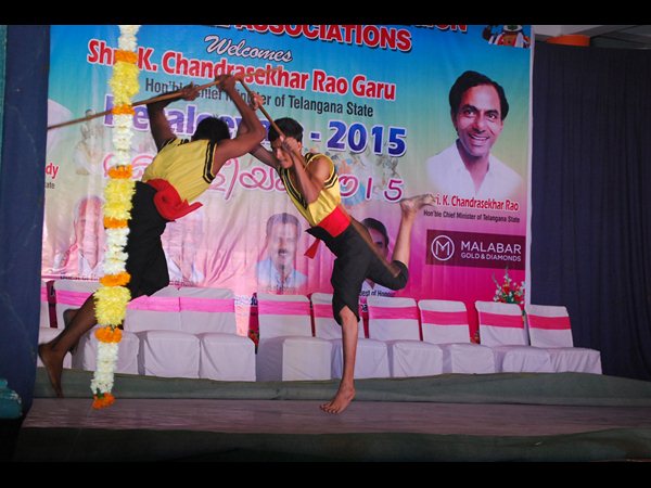 కేరళీయం