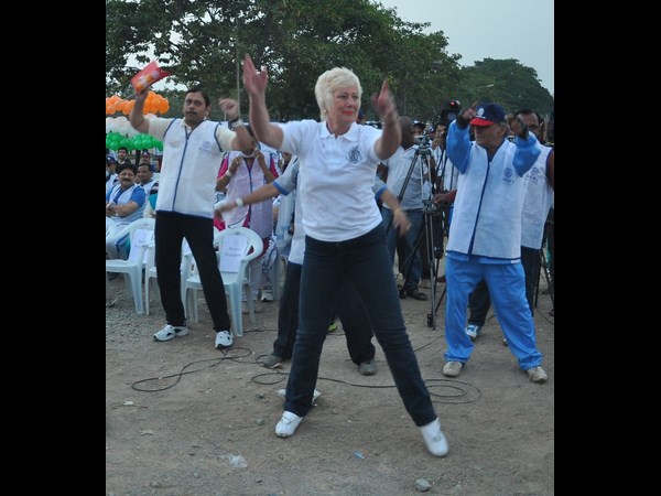 5కే రోటథాన్ 5కే రోటథాన్