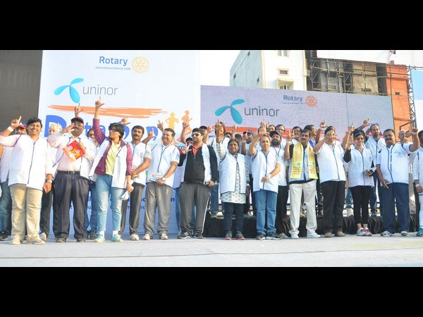 రోటథాన్ రోటథాన్