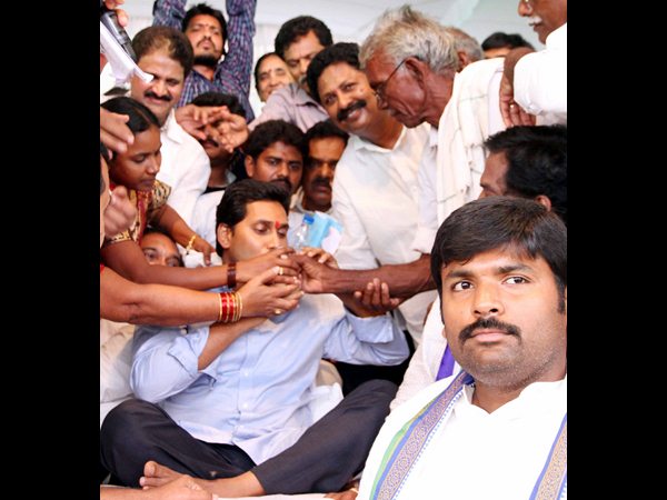 చంద్రబాబును అడుగుతున్నా...