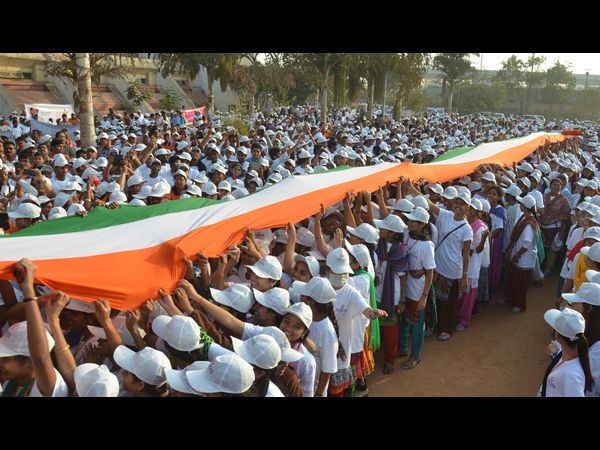 క్యాన్సర్ అవేర్నెస్ వాక్ క్యాన్సర్ అవేర్నెస్ వాక్