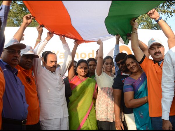 క్యాన్సర్ అవేర్నెస్ వాక్ క్యాన్సర్ అవేర్నెస్ వాక్