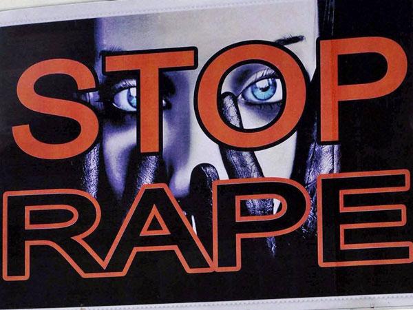 Woman gang-raped by brother-in-law, his friend Woman gang-raped by brother-in-law, his friend