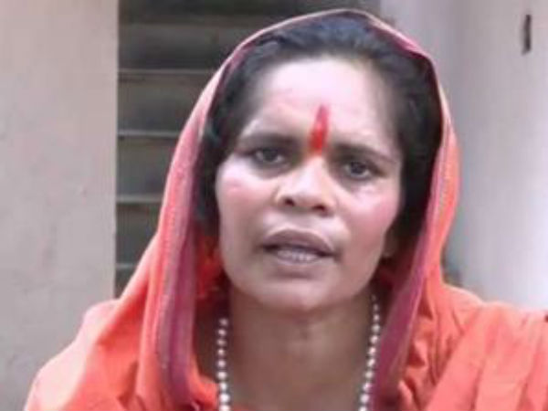I Said Have 4 Children, Not 40 Puppies: BJP's Sadhvi Prachi I Said Have 4 Children, Not 40 Puppies: BJP's Sadhvi Prachi