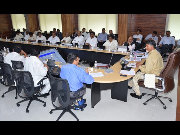 AP government to conduct separate EAMCET