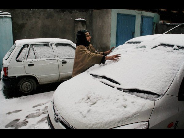 కాశ్మీరం
