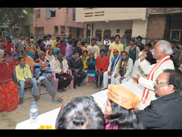 బండారు దత్తాత్రేయ