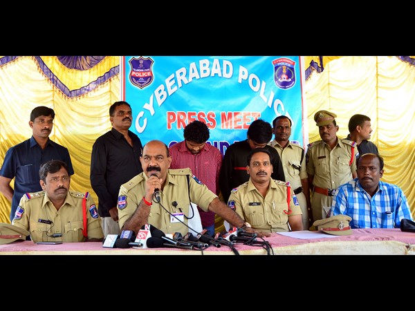 స్నేహితుడి హత్య