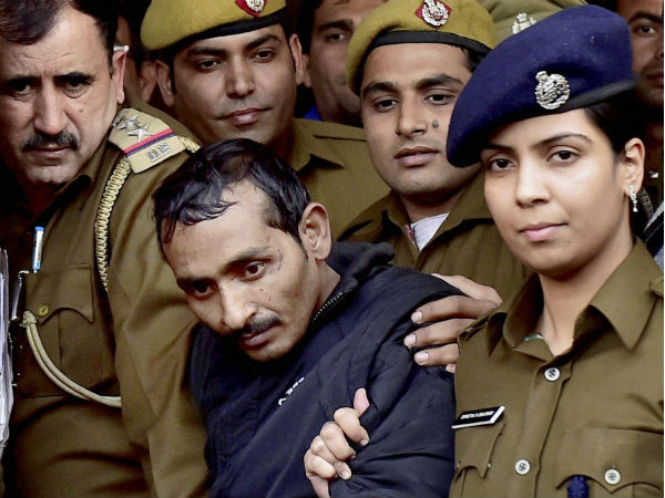 Delhi cab rape case: Uber driver denies raping woman passenger Delhi cab rape case: Uber driver denies raping woman passenger