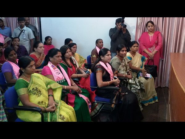 కల్వకుంట్ల కవిత