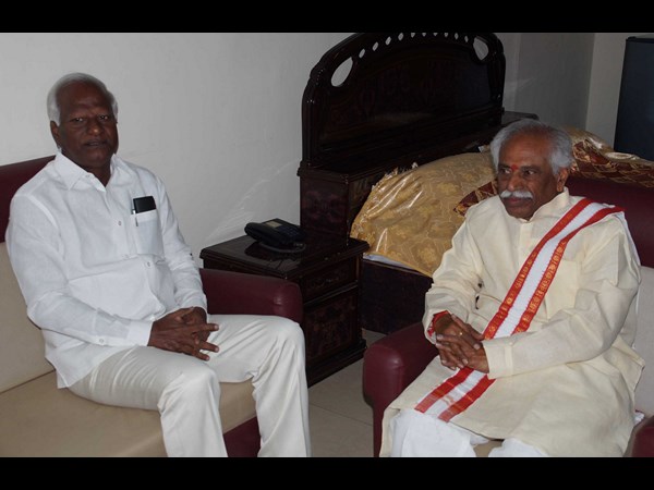 దత్తాత్రేయ