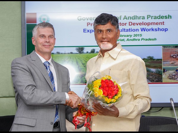 చంద్రబాబు