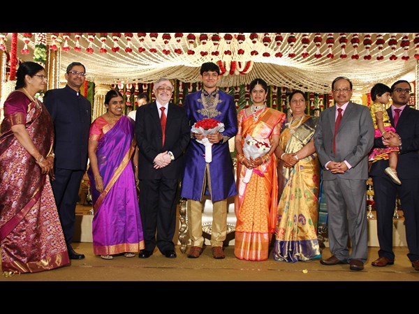 వివాహం