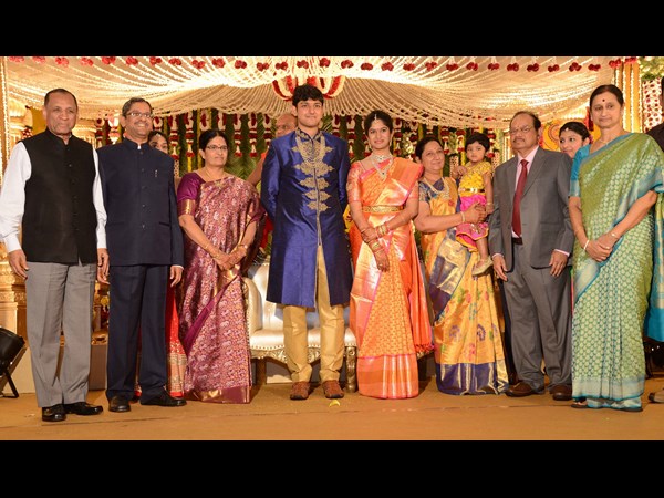 వివాహం
