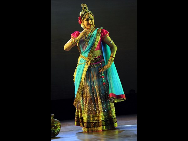 హేమామాలిని