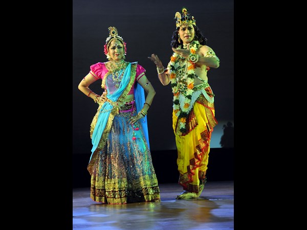 హేమామాలిని