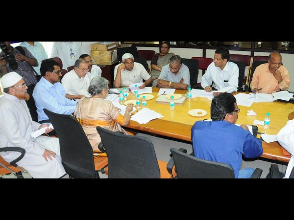  తొలుత నోటిఫికేషన్‌... ఆ తర్వాతే గ్రూప్‌-1 పరీక్ష